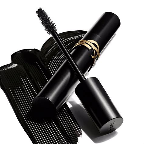 mascara ysl lash clash|YSL lash clash mascara reviews.